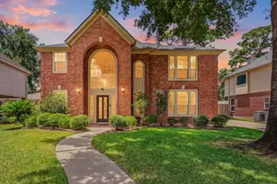 531 W North Hill Dr, Spring, TX 77388 - Photo 1