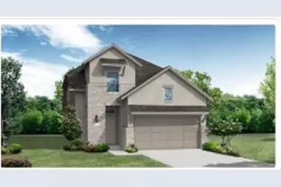 110 Neches Nook Court, Conroe, TX 77304 - Photo 1