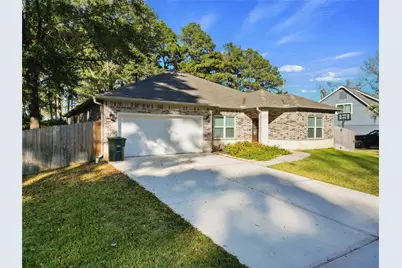 116 Augusta Drive, Huntsville, TX 77340 - Photo 4