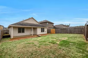 7238 Basque Country Dr, Magnolia, TX 77354 - Photo 22