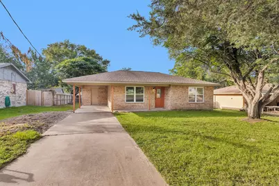 213 County Line Road, Willis, TX 77378 - Photo 1