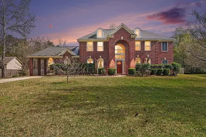 29722 Orchard Grove Drive, Tomball, TX 77377 - Photo 1