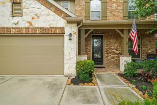 6322 Wolf Run Dr, Katy, TX 77493 - Photo 2