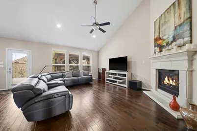 6322 Wolf Run Drive, Katy, TX 77493 - Photo 8