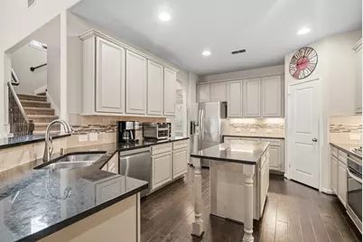 6322 Wolf Run Drive, Katy, TX 77493 - Photo 14