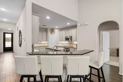6322 Wolf Run Drive, Katy, TX 77493 - Photo 6