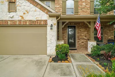 6322 Wolf Run Drive, Katy, TX 77493 - Photo 2