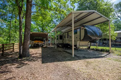 211 Acorn Drive, Point Blank, TX 77364 - Photo 6