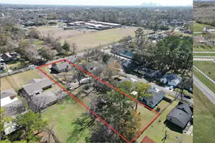 6303 Tuskegee St, Houston, TX 77091 - Photo 4