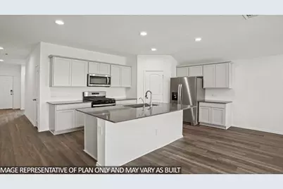 607 Nestor Drive, Crosby, TX 77532 - Photo 2