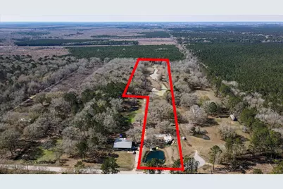 791 County Road 6881 N, Dayton, TX 77535 - Photo 1