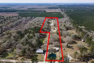 791 County Rd 6881N, Dayton, TX 77535 - Photo 1