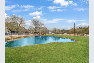 791 County Road 6881 N, Dayton, TX 77535 - Photo 1