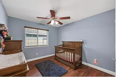 1035 E Hampton Drive, Pearland, TX 77584 - Photo 14