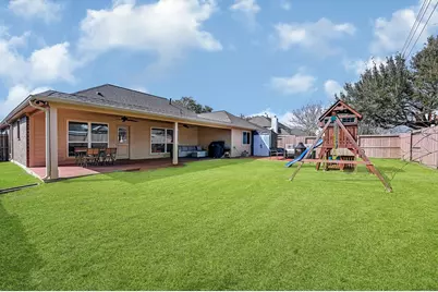 1035 E Hampton Drive, Pearland, TX 77584 - Photo 20