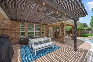 10206 Texas Sage Way, Cypress, TX 77433 - Photo 2