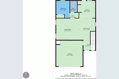 6650 Atlasridge Drive, Houston, TX 77048 - Photo 32