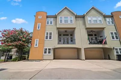 1128 W 26th Street, Houston, TX 77008 - Photo 2