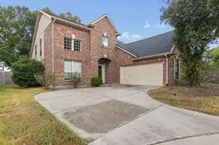 25402 China Springs, Spring, TX 77373 - Photo 2