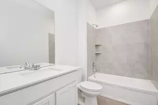 934 Garden Path Dr, Willis, TX 77318 - Photo 12