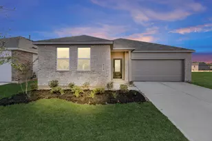 934 Garden Path Dr, Willis, TX 77318 - Photo 4