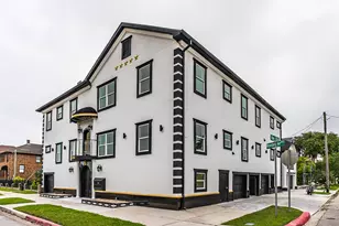 1801 Rosenberg, Galveston, TX 77550 - Photo 1