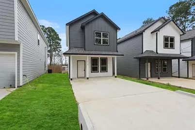 10178 Barberry Street, Willis, TX 77318 - Photo 2