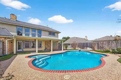 3111 Barnhill Lane, Sugar Land, TX 77479 - Photo 2