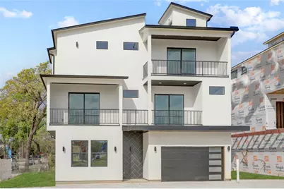 6816 Hartland Avenue, Houston, TX 77055 - Photo 1