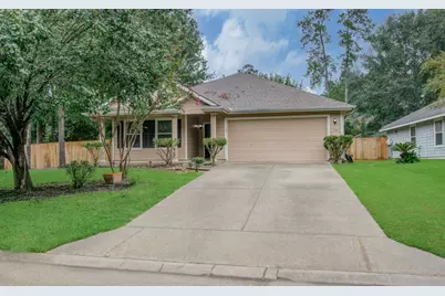 175 N Vesper Bend Circle, The Woodlands, TX 77382 - Photo 2
