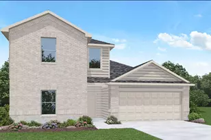 248 Ice Shr Trl, Dayton, TX 77535 - Photo 1