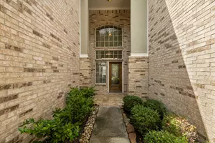 6830 Jasmine Pl St, Spring, TX 77379 - Photo 2