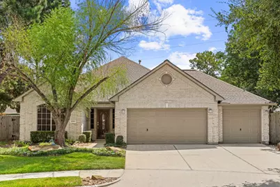 16503 Oat Mill Drive, Houston, TX 77095 - Photo 1