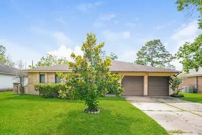 500 Stoneledge Drive, Friendswood, TX 77546 - Photo 1