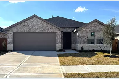 6011 Orange Shores Drive, Katy, TX 77493 - Photo 1