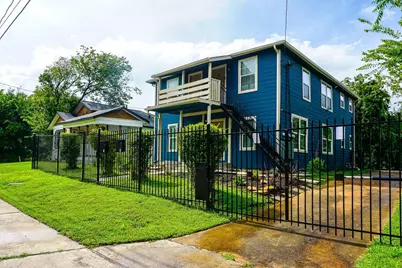 3703 Market Street #2, Houston, TX 77020 - Photo 2