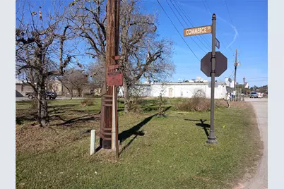 0 Commerce, Magnolia, TX 77355 - Photo 1