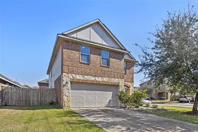 13823 Double Branch Lane, Houston, TX 77047 - Photo 2