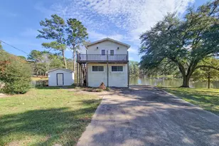 289 Broken Arrow Trail, Goodrich, TX 77335 - Photo 4