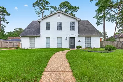 4230 Annawood Circle, Spring, TX 77388 - Photo 1