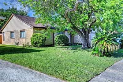 3443 Fountain Spring Drive, Houston, TX 77066 - Photo 2