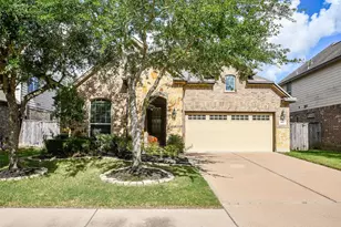 4827 Addison Forest Trail, Katy, TX 77494 - Photo 2