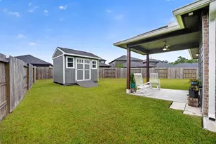 935 Alaska Cedar Dr, Crosby, TX 77532 - Photo 32