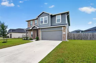 935 Alaska Cedar Dr, Crosby, TX 77532 - Photo 2