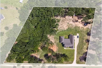 829 Jr Phillips Road, Livingston, TX 77351 - Photo 2