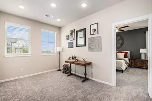 7603 Green Bulrush Wy, Katy, TX 77493 - Photo 18