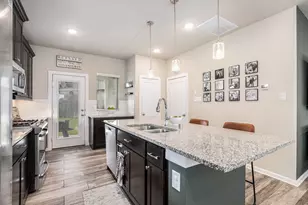 7603 Green Bulrush Wy, Katy, TX 77493 - Photo 12