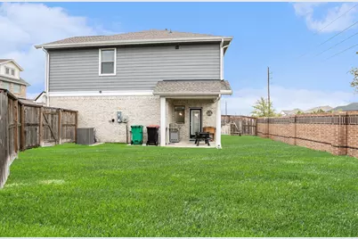 7603 Green Bulrush Way, Katy, TX 77493 - Photo 36