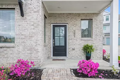 7603 Green Bulrush Way, Katy, TX 77493 - Photo 4