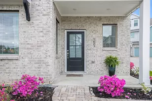 7603 Green Bulrush Wy, Katy, TX 77493 - Photo 4